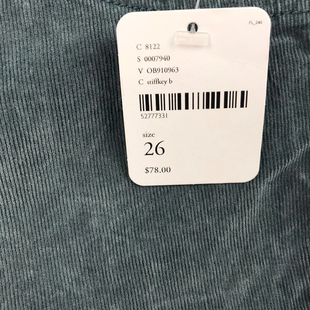 Free People new tags